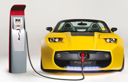 سریع ترین خودروهای الکتریکی کدام است