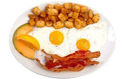 یک صبحانه کامل باید چه ویژگی هایی داشته باشد؟