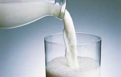 شیر پاستوریزه می خورید یا شیر فله ای؟