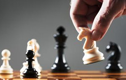 ۱۰ اثر شطرنج بر مغز انسان را بخوانید