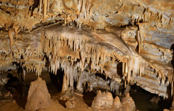 اهمیت مطالعه غار هامپوئیل