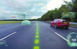 آینده خودروهای هوشمند و مستقل