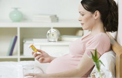 داروهایی که می توانید در دوران بارداری مصرف کنید