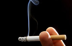 سیگاری ها را از کجا بشناسیم؟