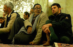نقش عنصر «شب» در فیلم های ایرانی
