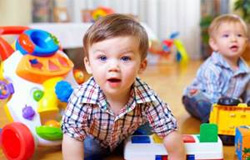 ۶ بازی برای کودک نوپا از ۱۲ تا ۱۵ ماهگی