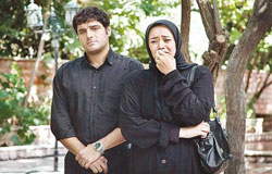 زندگی ایرانی در ملودرام های اجتماعی