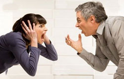 روش های فتیله پیچ کردن مشاجرات: سبک دعوا بین همسران