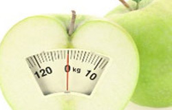 هفت روش موثر برای کاهش وزن در یک ماه
