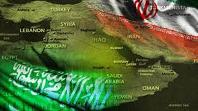 عملکرد دوگانه آمریکا در خصوص ایران و عربستان