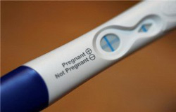تست بارداری خانگی قابل اعتماد است؟
