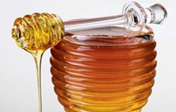 عسل، طول عمر را زیاد می کند