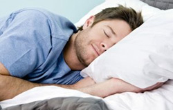 ۱۳ روش برای راحت تر خوابیدن