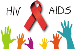 منشا ایدز چیست؟