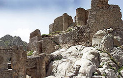 قلعه بابک، نماد استقامت یک سرزمین