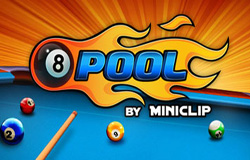 آشنایی با بازی محبوب ۸Ball Pool