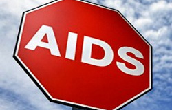 زندگی کوتاه کودکان مبتلا به ایدز