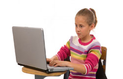 راه هایی ساده برای در آمد زایی فرزند شما از اینترنت