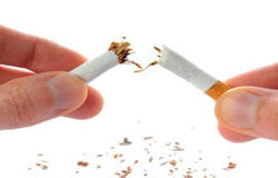 ۱ + ۶ روش برای ترک سیگار