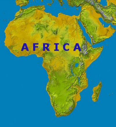 آیا ایالات متحده آفریقا می تواند شکل بگیرد؟