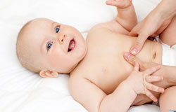 یبوست نوزادان از تشخیص تا درمان
