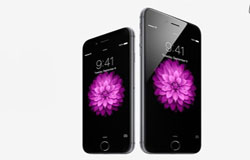 نگاهی به ساعت و دو آی فون تازه اپل + عکس
