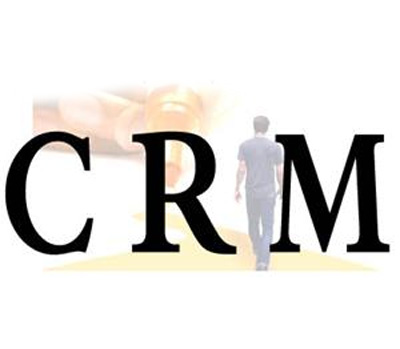 بررسی جایگاه  CRM دربازاریابی رابطه مند
